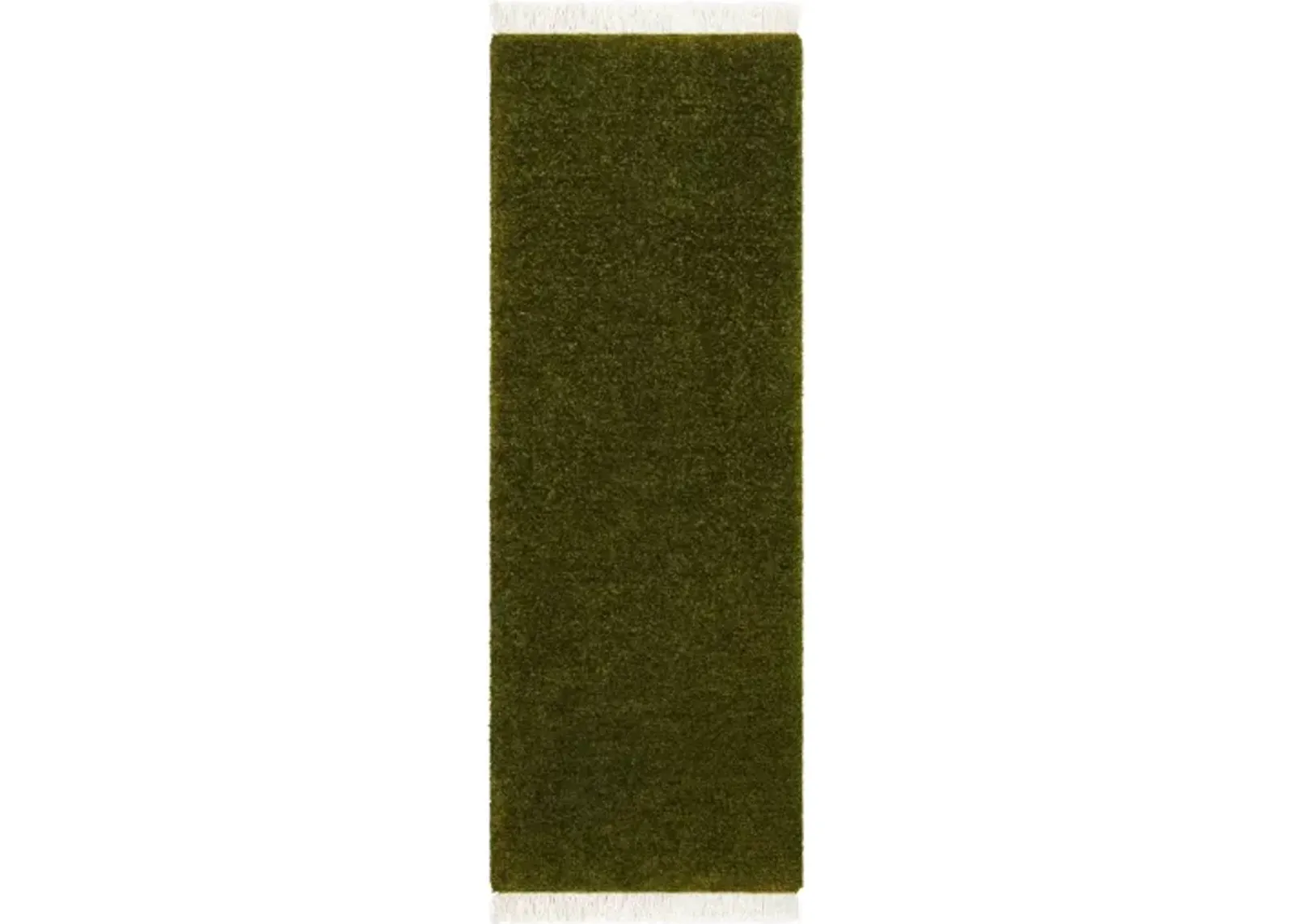 Evergreen EVG-2312 2' x 3' Hand Made Rug