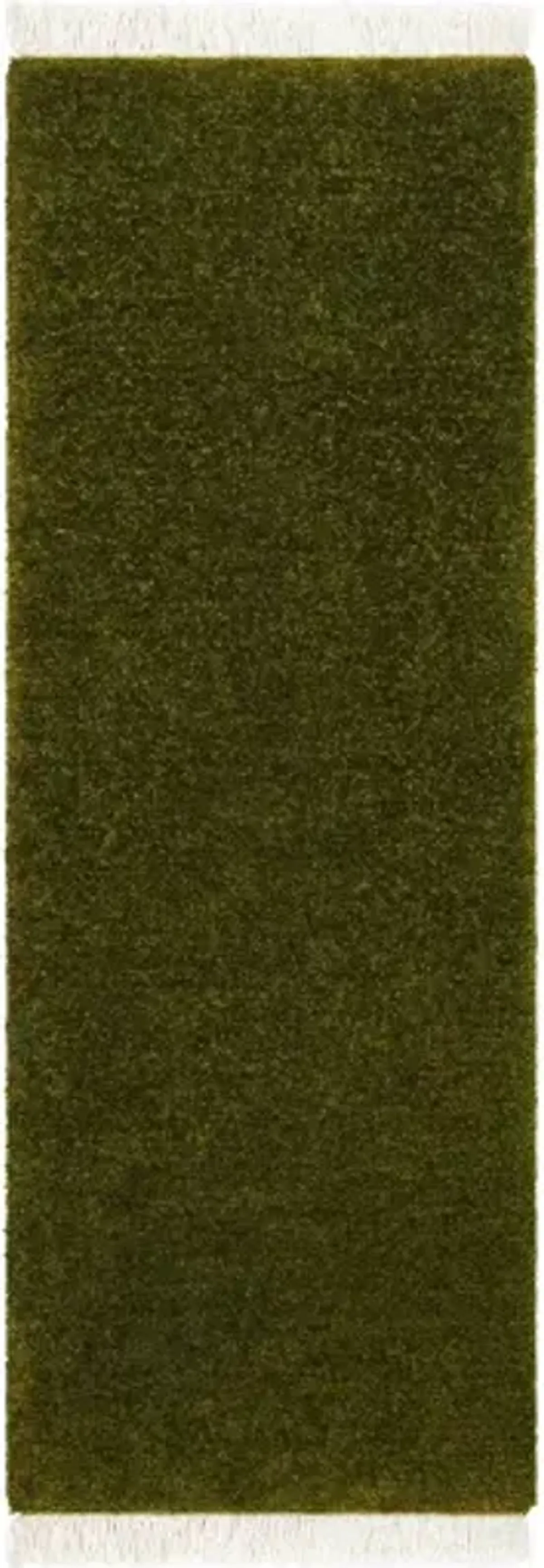 Evergreen EVG-2312 2' x 3' Hand Made Rug