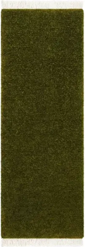 Evergreen EVG-2312 2' x 3' Hand Made Rug