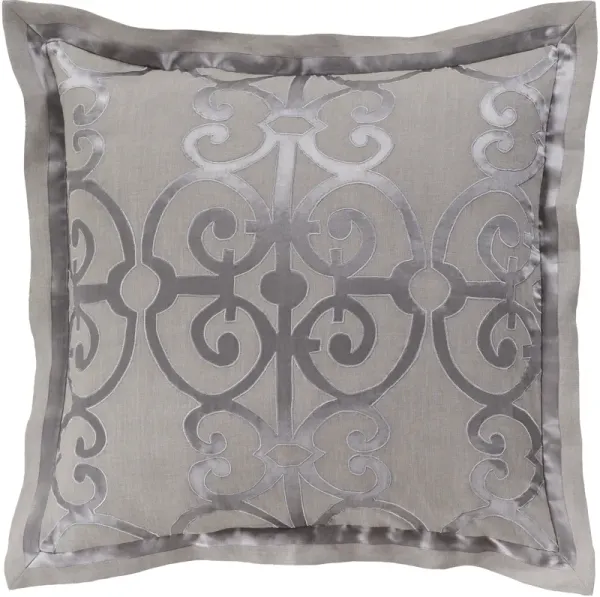 Versaille VER-6002 68"W x 86"L, 26"W x 20"L Duvet