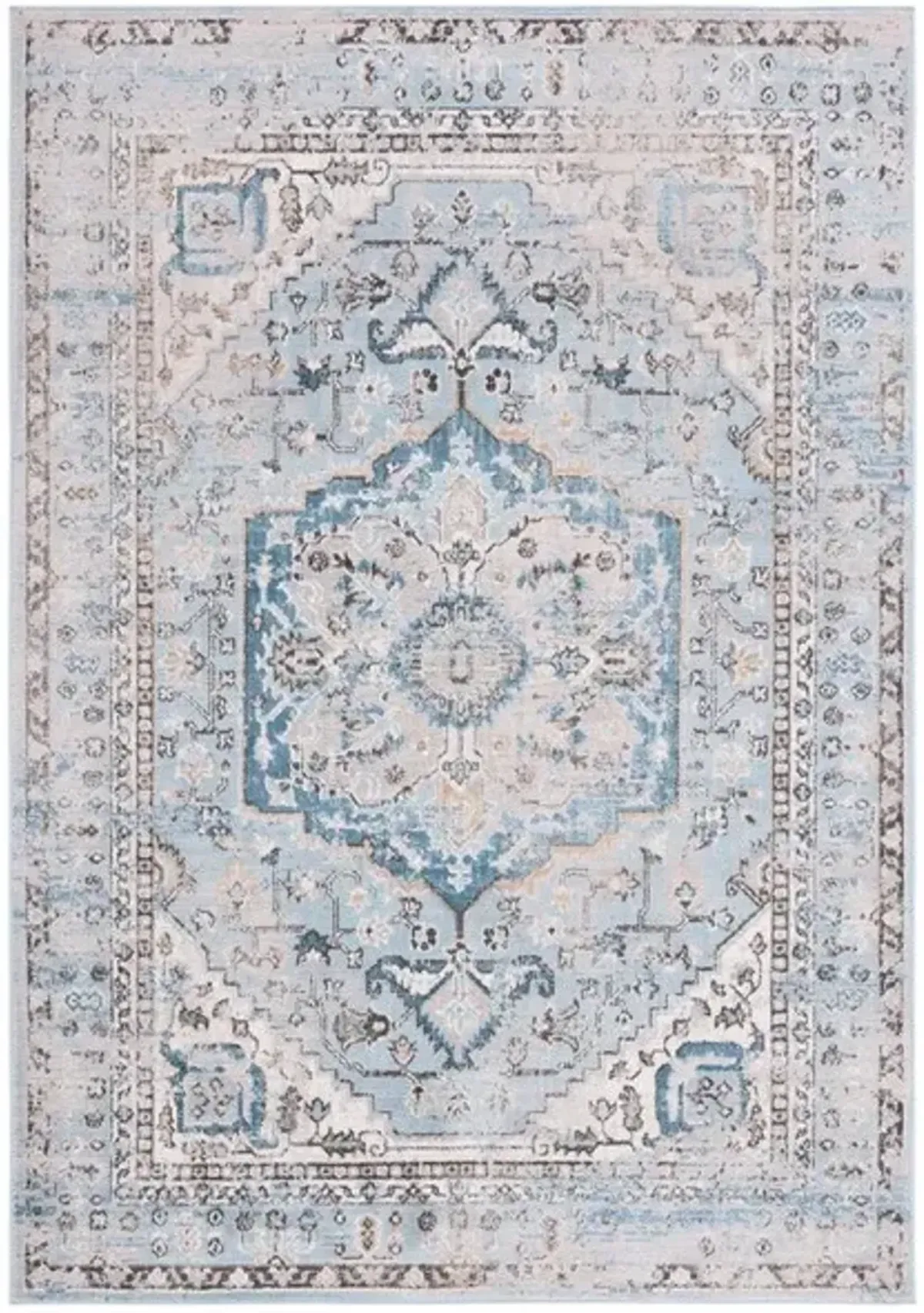 CORNELIA 208 8' X 10' Large Rectangle Rug