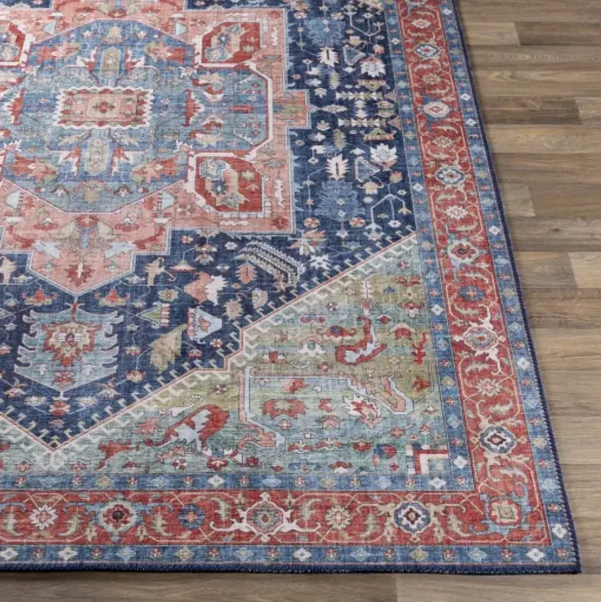 Iris 2'3" x 3'9" Rug