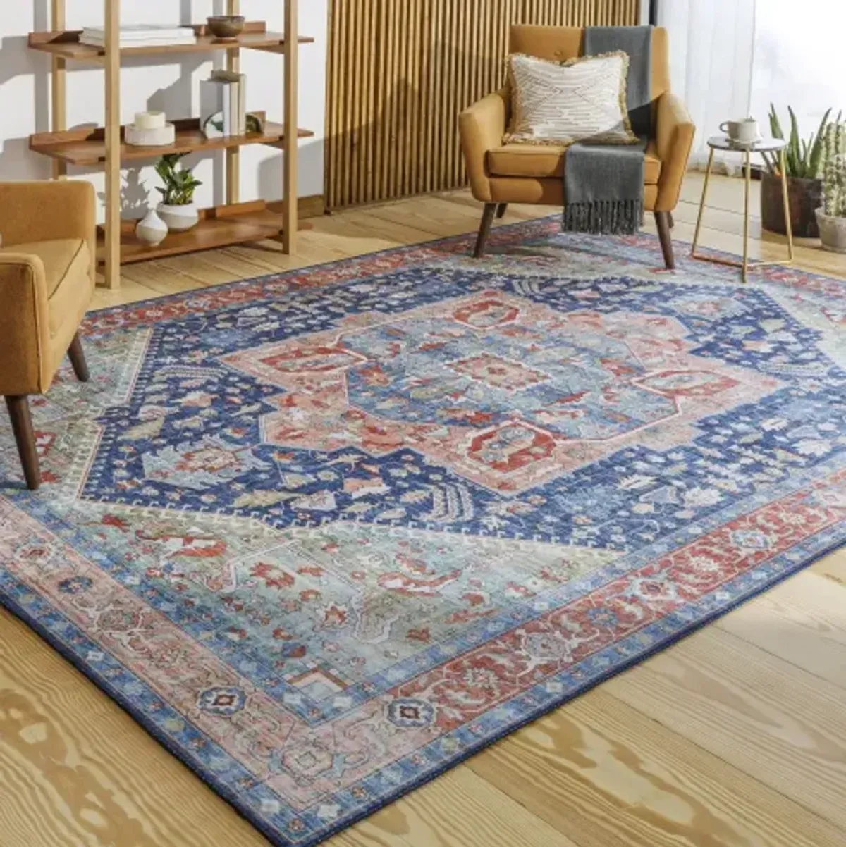 Iris 2'3" x 3'9" Rug