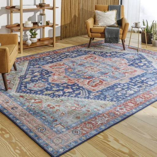 Iris 2'3" x 3'9" Rug