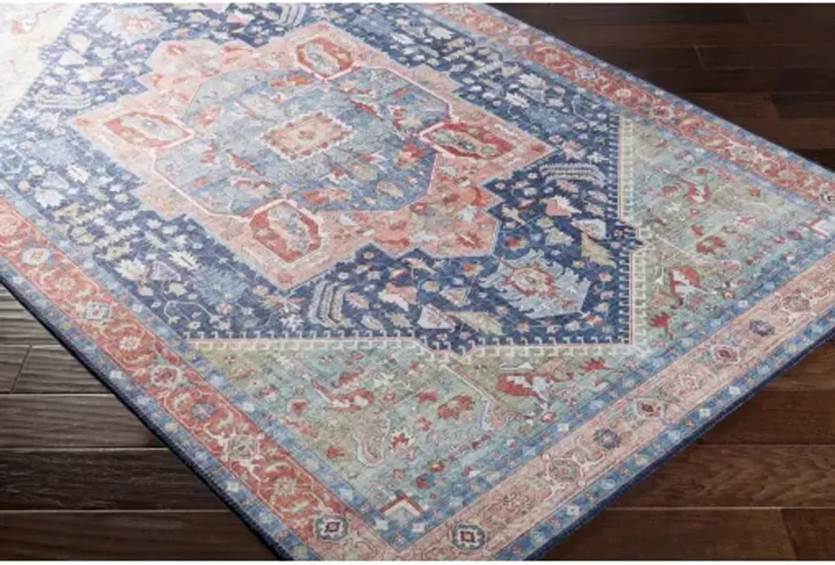 Iris 2'3" x 3'9" Rug