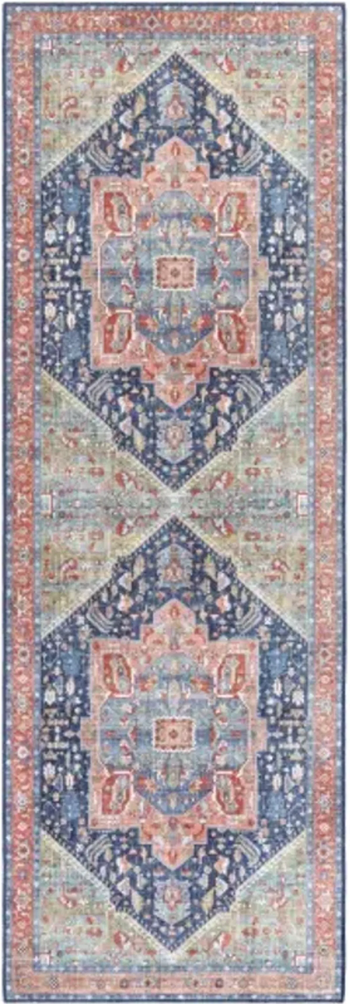 Iris 2'3" x 3'9" Rug