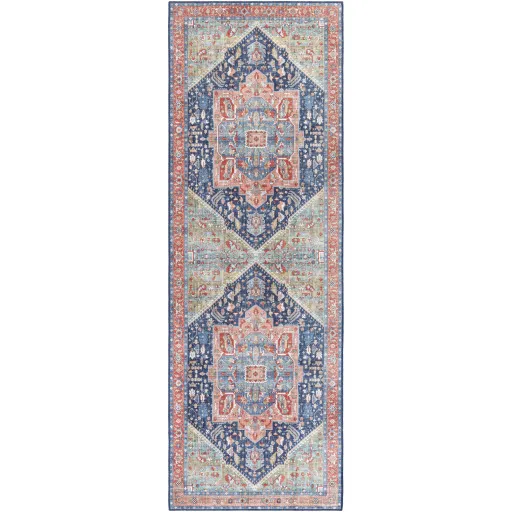 Iris 2'3" x 3'9" Rug