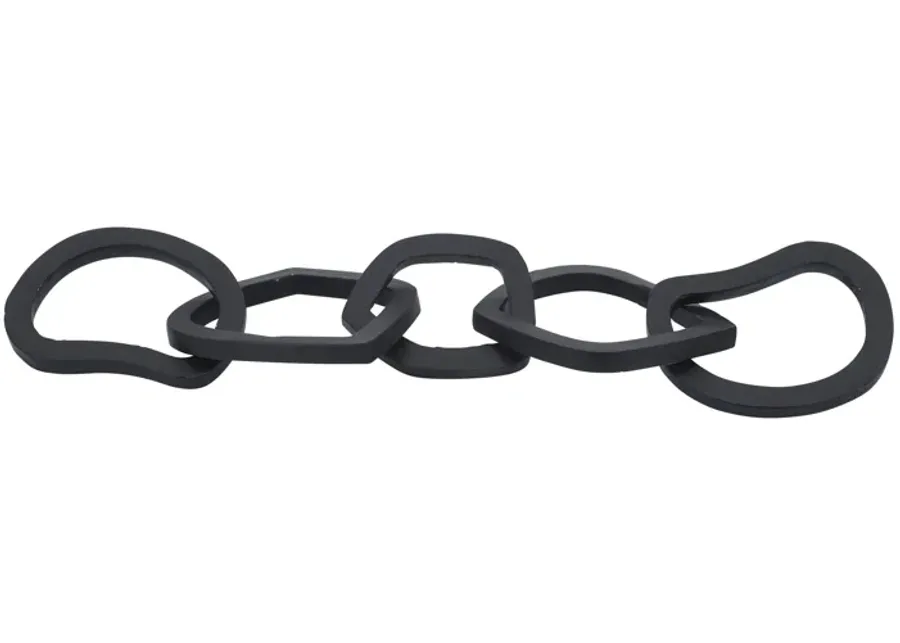 5-Link Chains