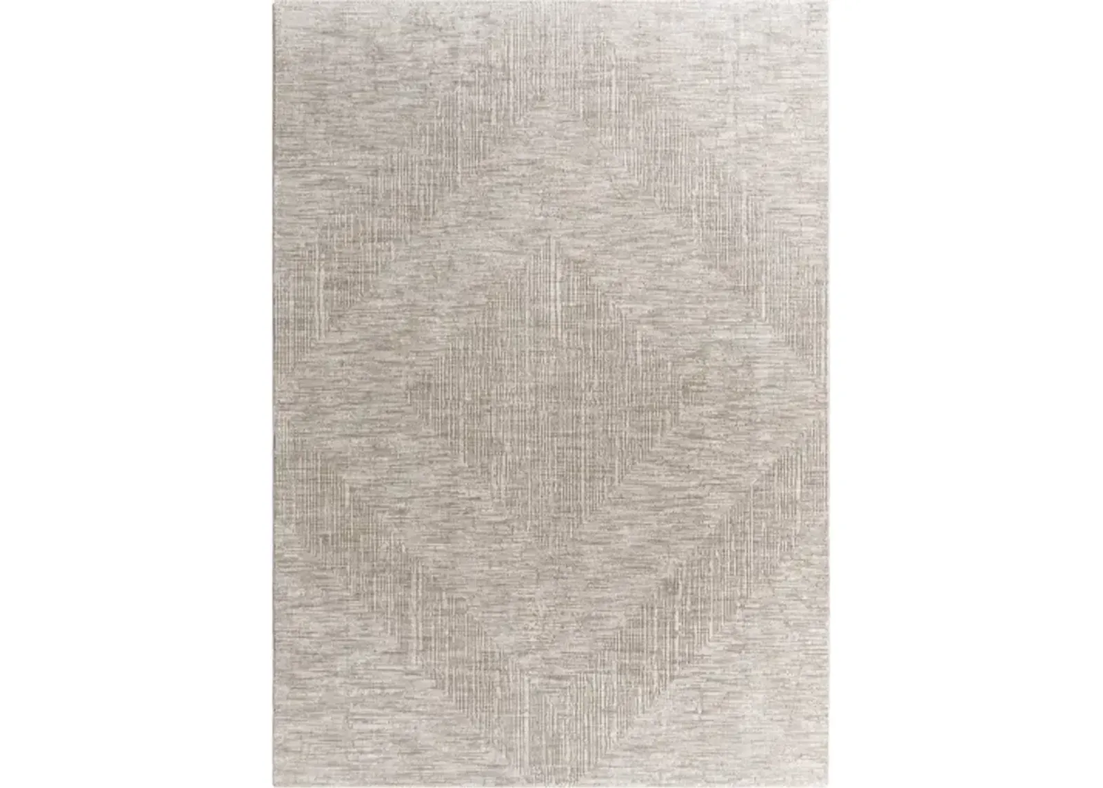 Masterpiece MPC-2324 7'10" x 7'10" Machine Woven Rug