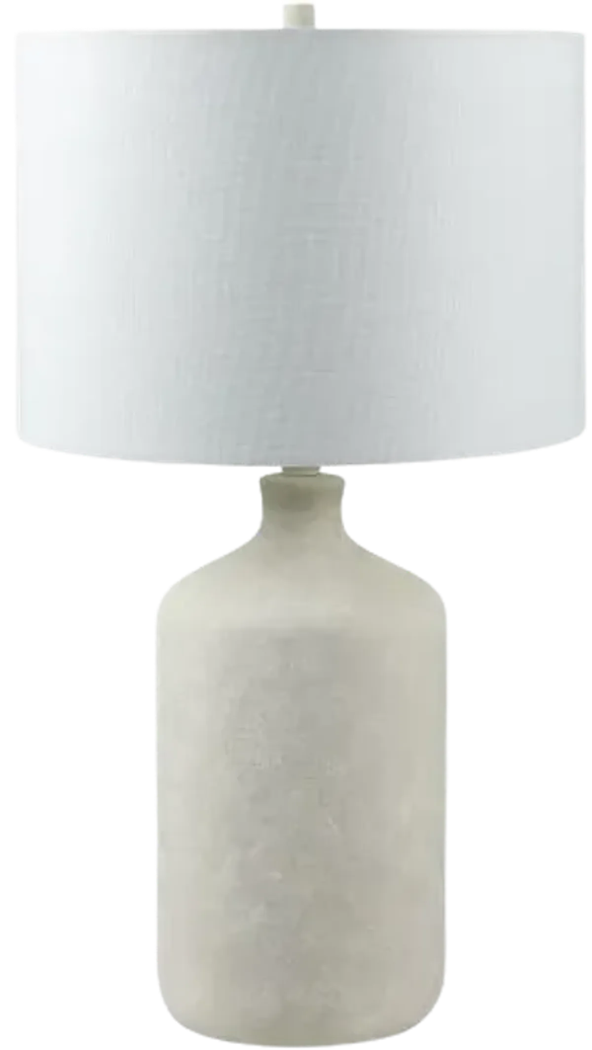 Vezelay VZL-001 27"H x 15"W x 15"D Accent Table Lamp