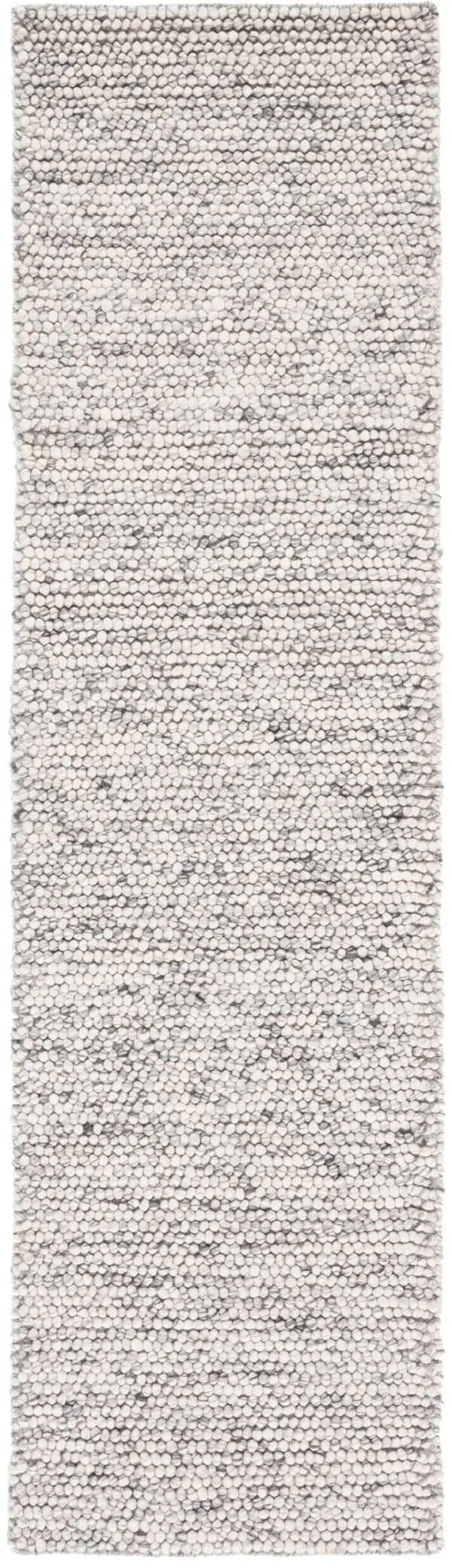 NATURA Hand Woven 2'-3' x 16' runner
