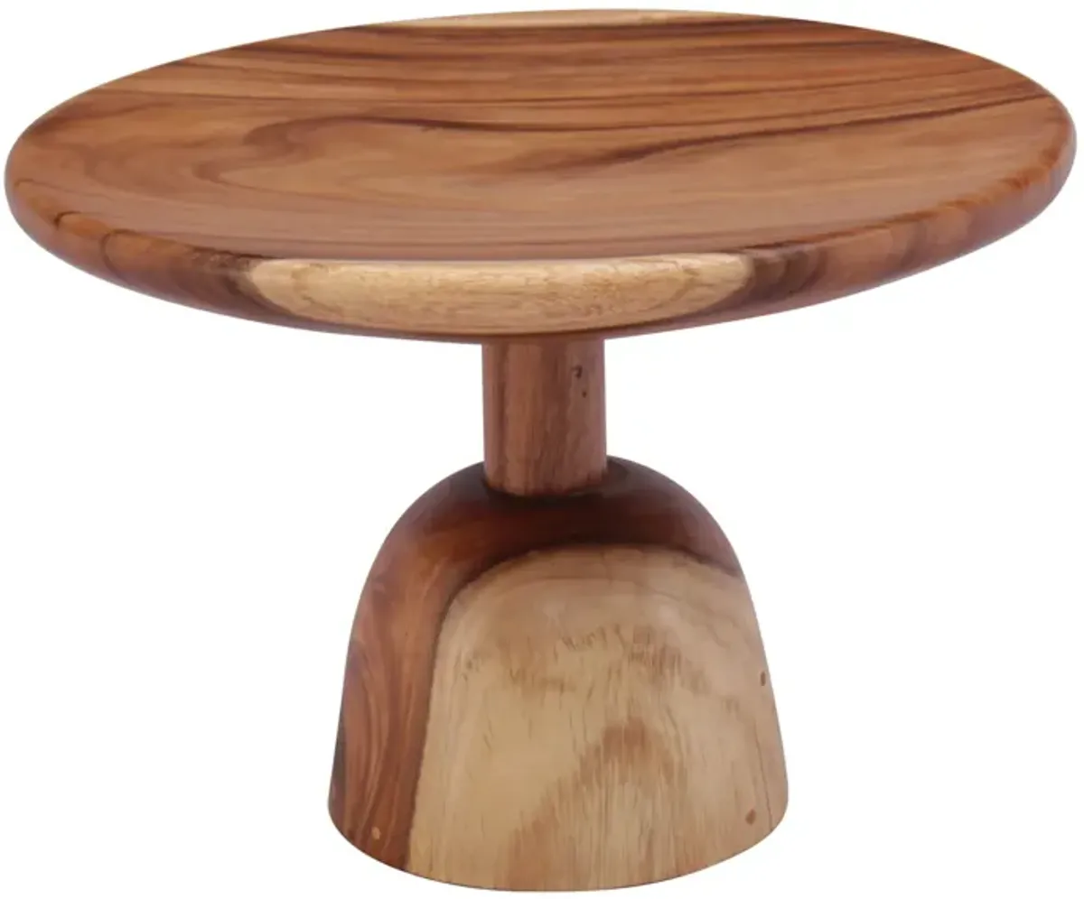 Kawhi Trembesi Small Coffee Table