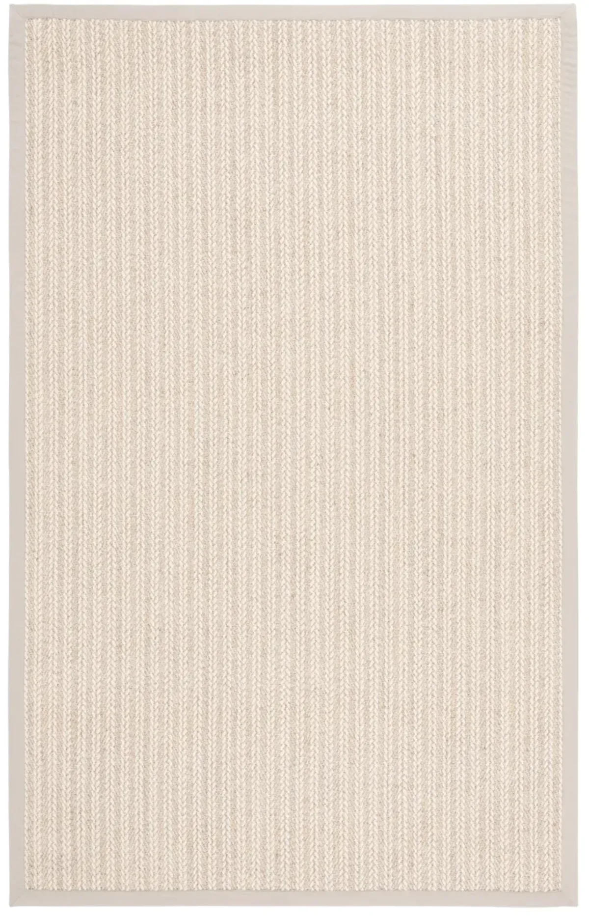 PALM BEACH 625 IVORY 3' x 5' Small Rectangle Rug