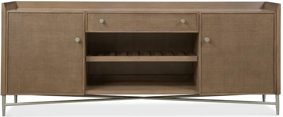 Sonnet Credenza