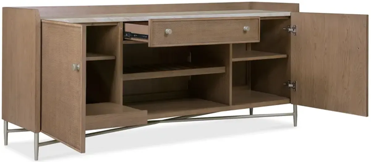 Sonnet Credenza