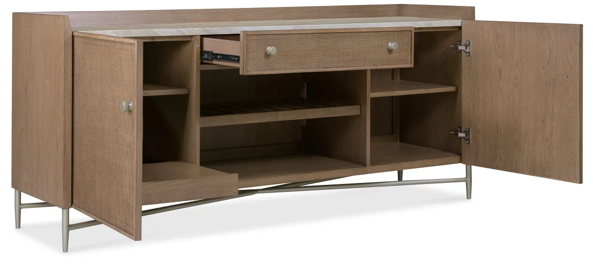 Sonnet Credenza