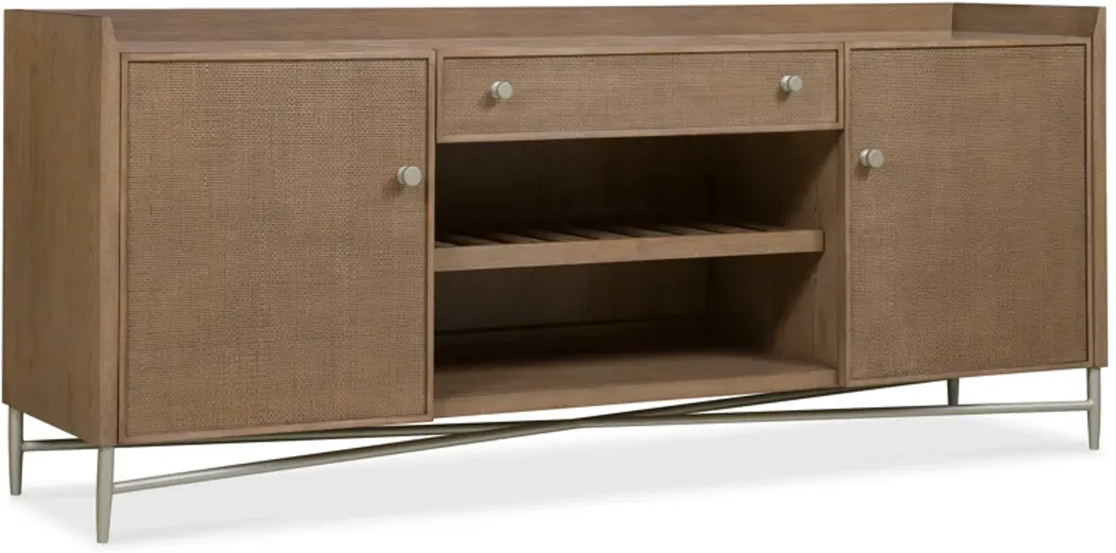 Sonnet Credenza