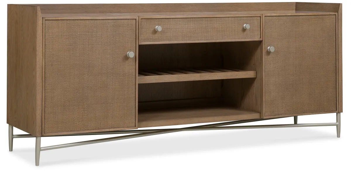 Sonnet Credenza