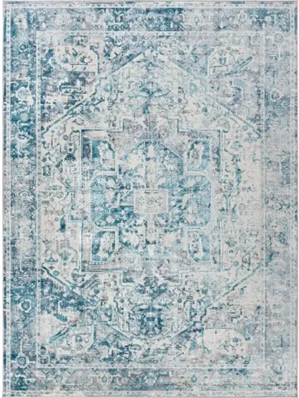 Couture 8'10" x 12' Rug