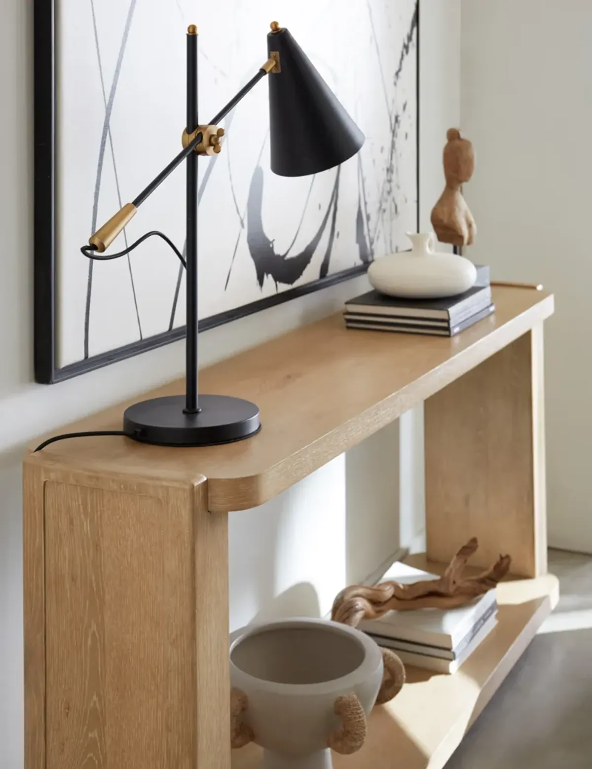 Retreat Console Table