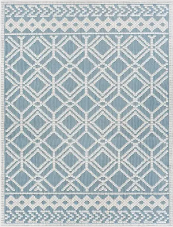 Montego bay 5'3" x 7' Rug