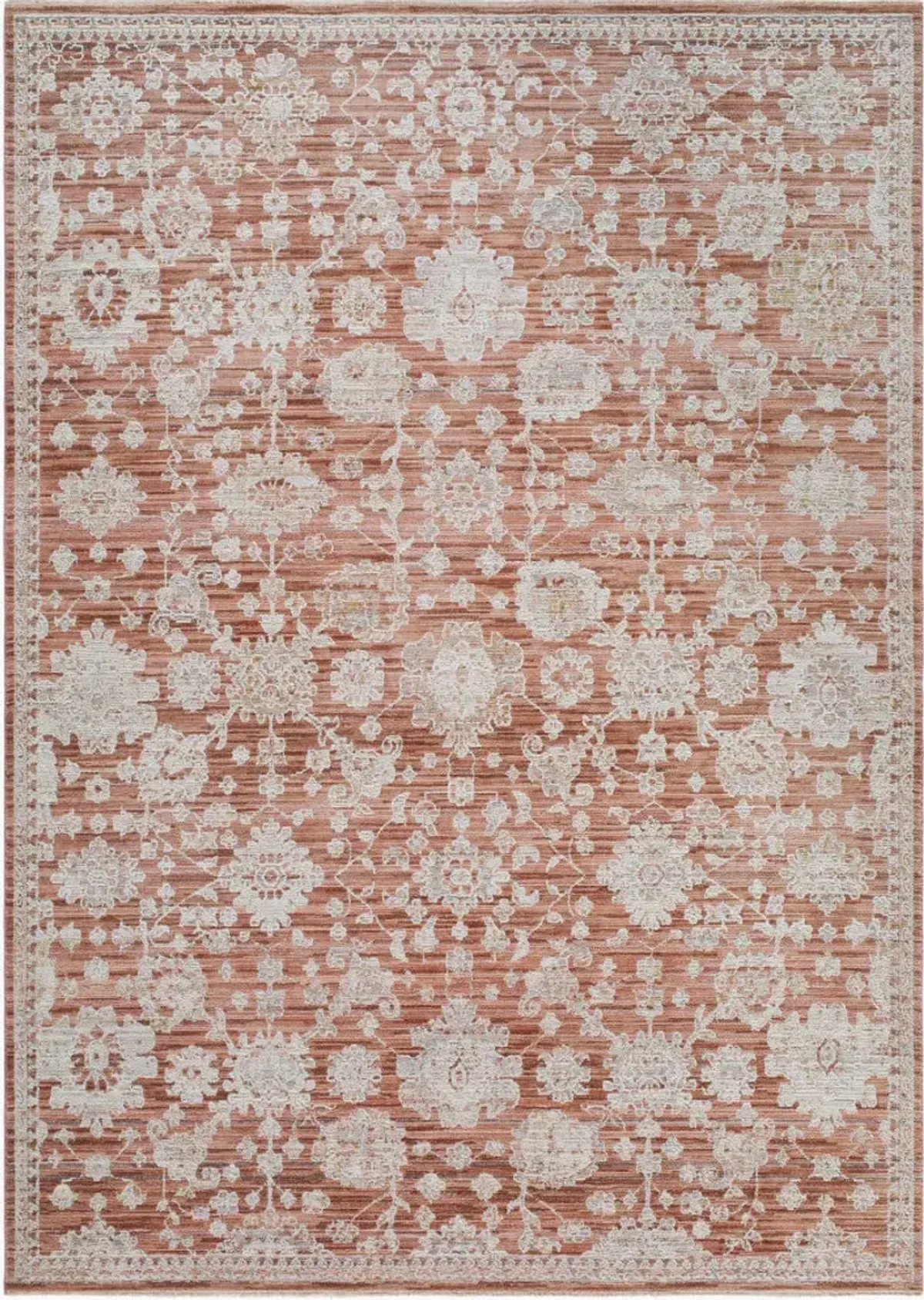 Mansfield 5'3" x 7' Machine Woven Rug