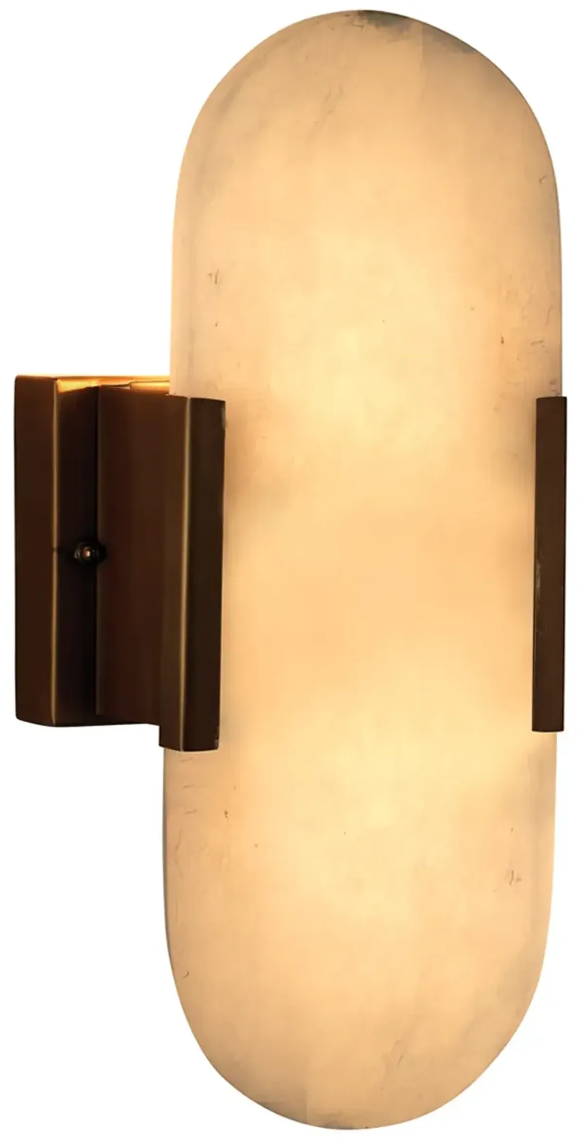 Delphi Wall Sconce