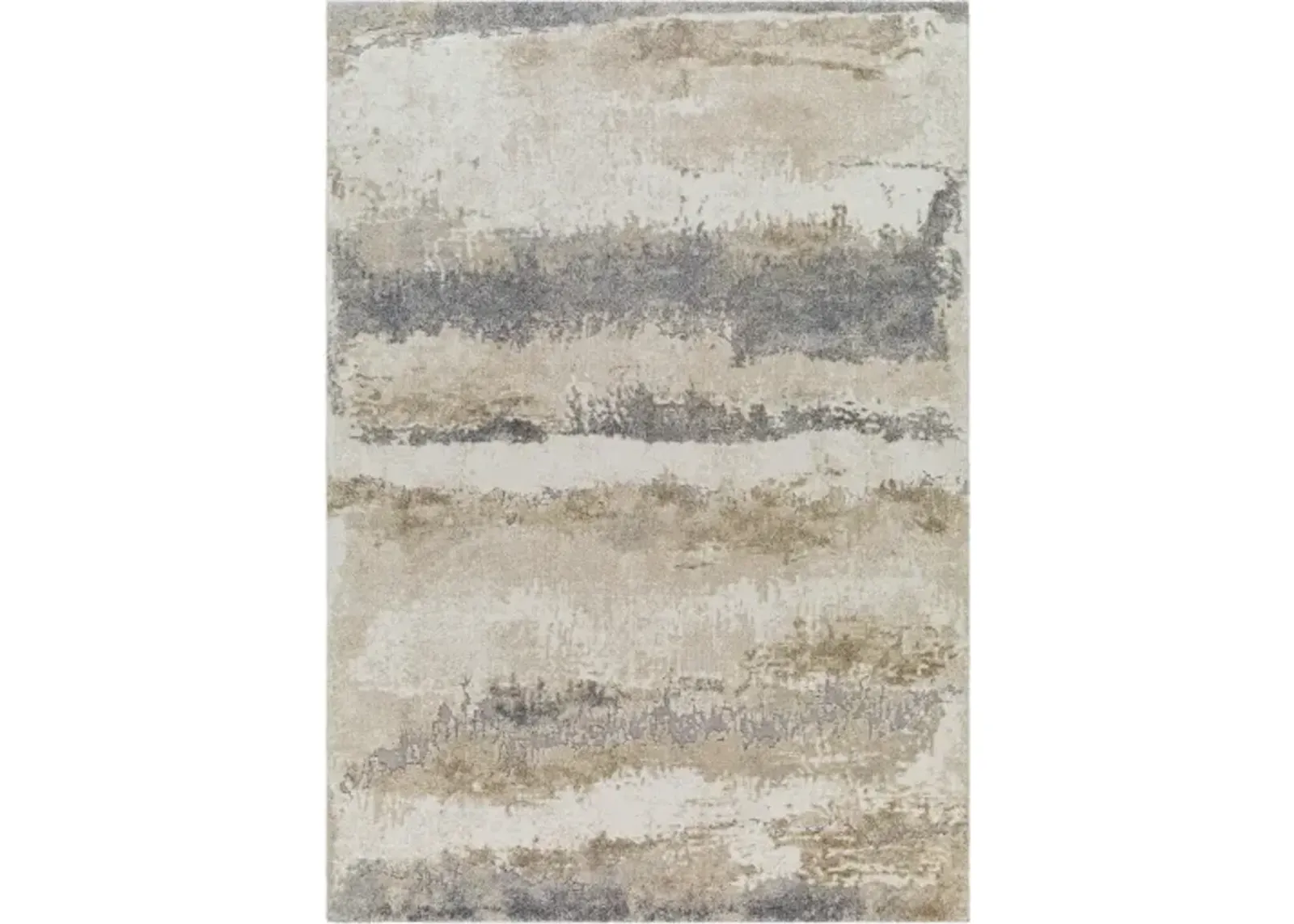 Tuscany TUS-2344 6'7" x 9'6" Machine Woven Rug