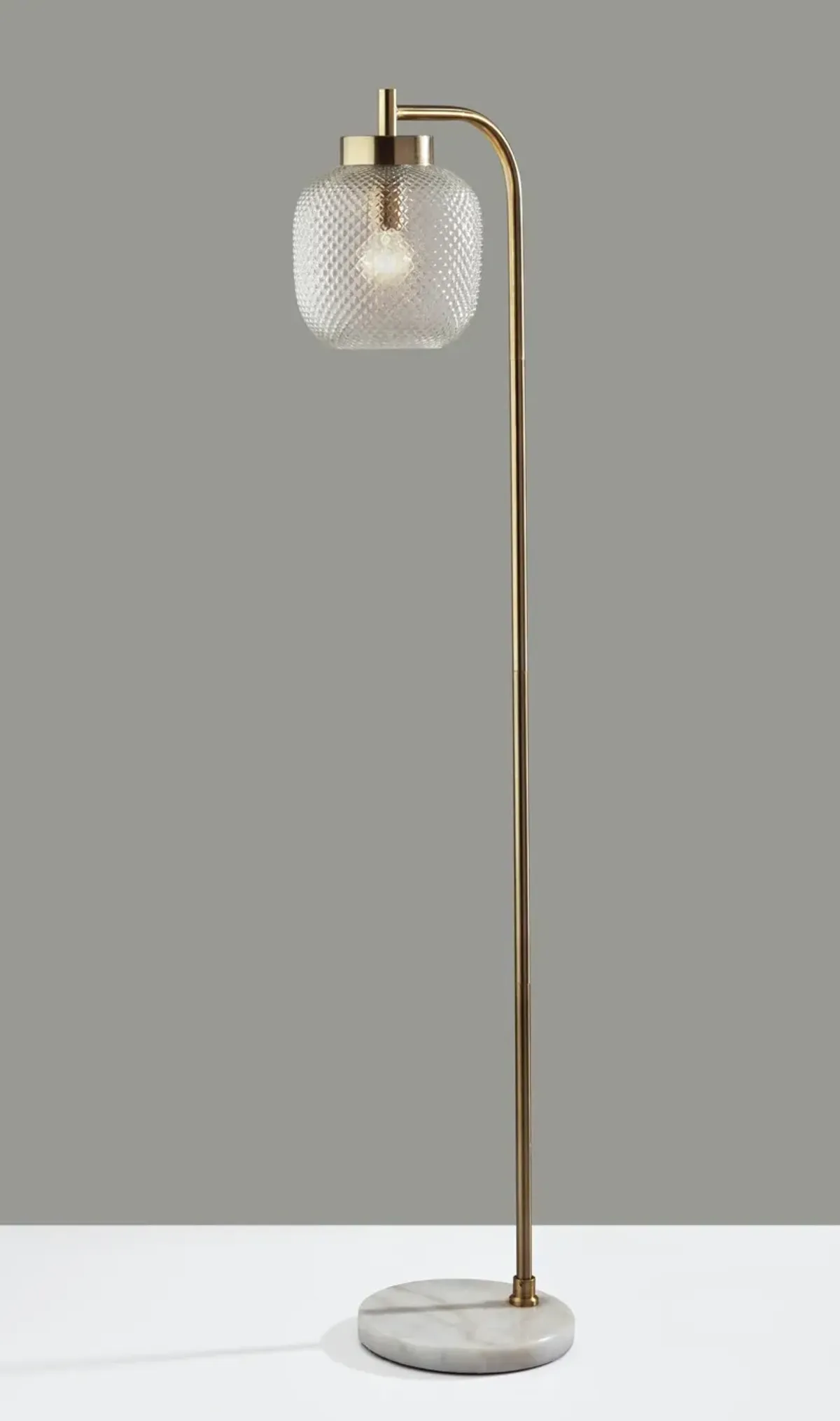 Natasha Floor Lamp