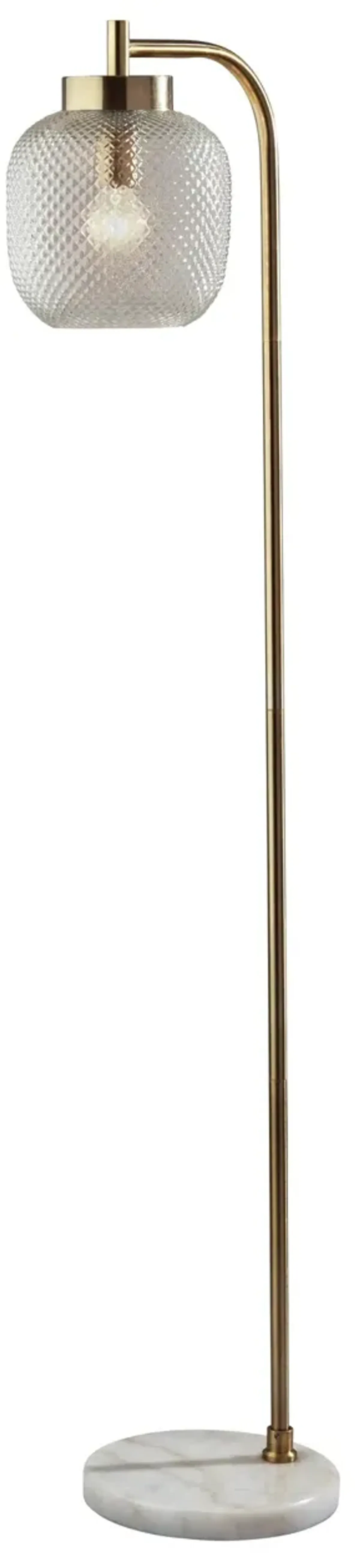 Natasha Floor Lamp