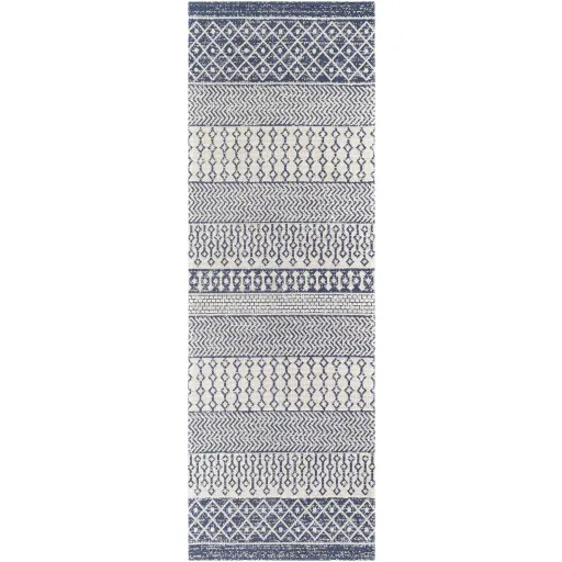 La Casa 6'4" x 9' Rug