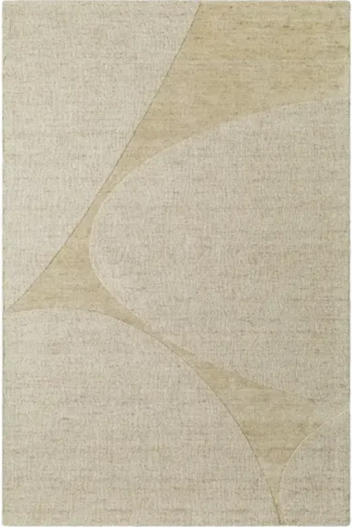 Mystique M-5475 5' x 7'6" Hand Made Rug