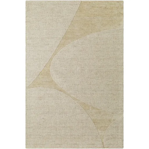 Mystique M-5475 5' x 7'6" Hand Made Rug