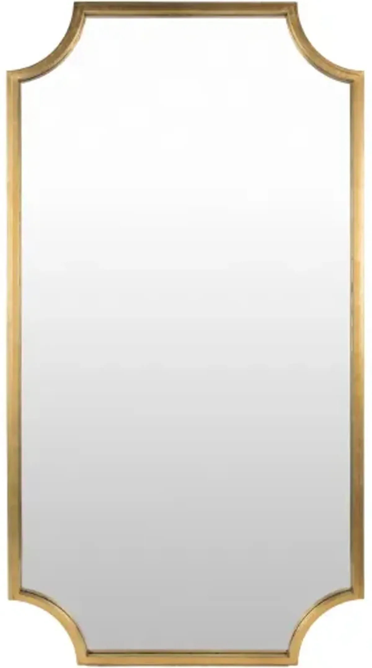 Joslyn 75"H x 40"W Mirror