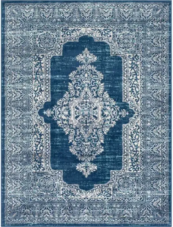 Floransa 6'7" x 9' Rug
