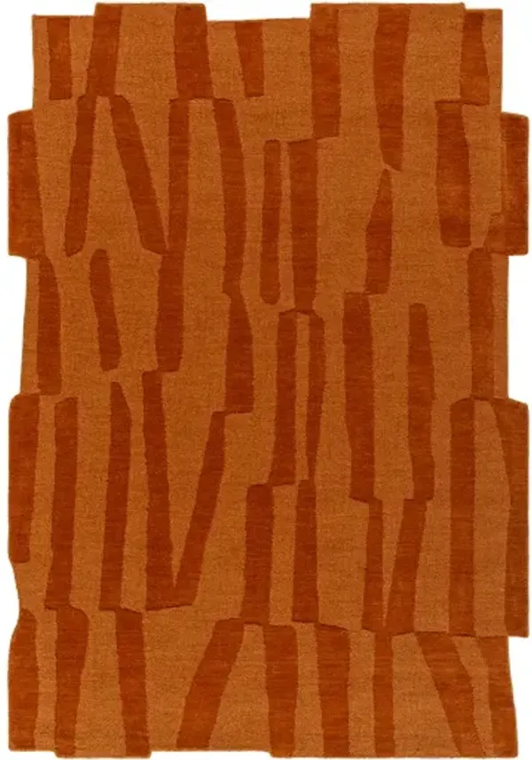 Mystique M-5488 2' x 3' Handmade Rug