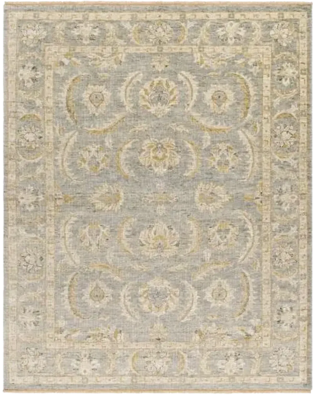 Revival RVV-2301 10' x 14' Handmade Rug