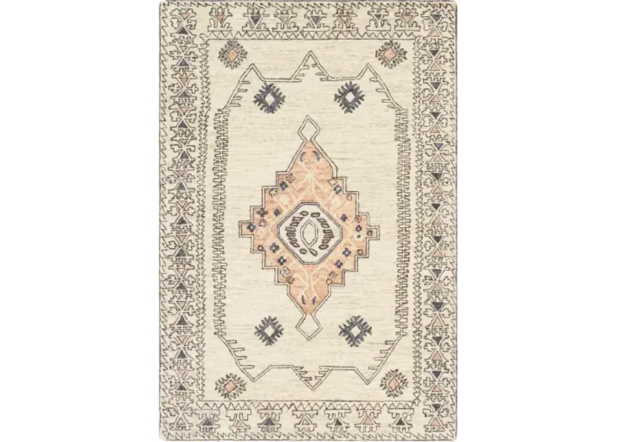 Urfa URF-2302 2'6" x 8' Rug