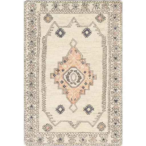 Urfa URF-2302 2'6" x 8' Rug