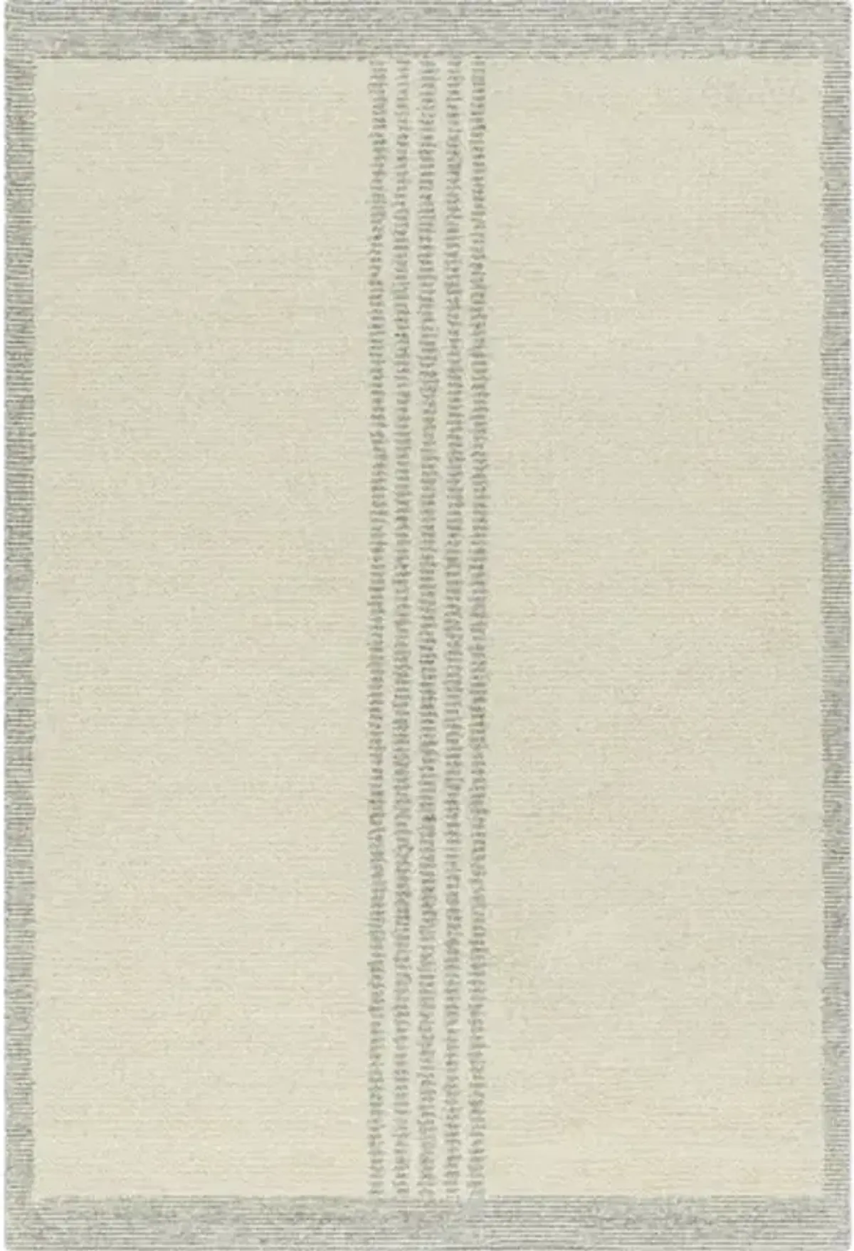 Brook BKO-2318 5' x 7'6" Hand Made Rug