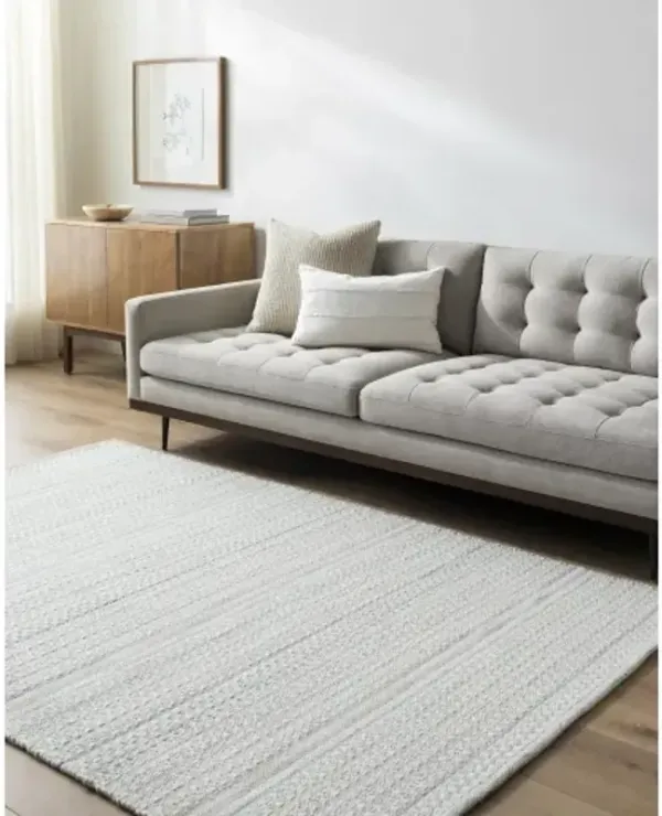 Mardin MDI-2324 6' x 9' Hand Made Rug