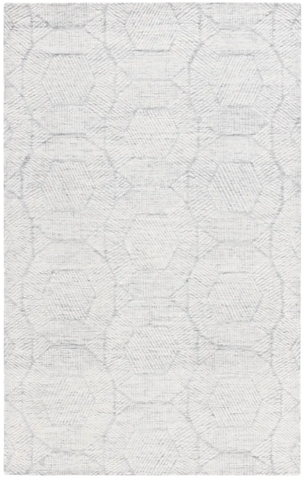 METRO Hand Tufted 6' x 9' area rug
