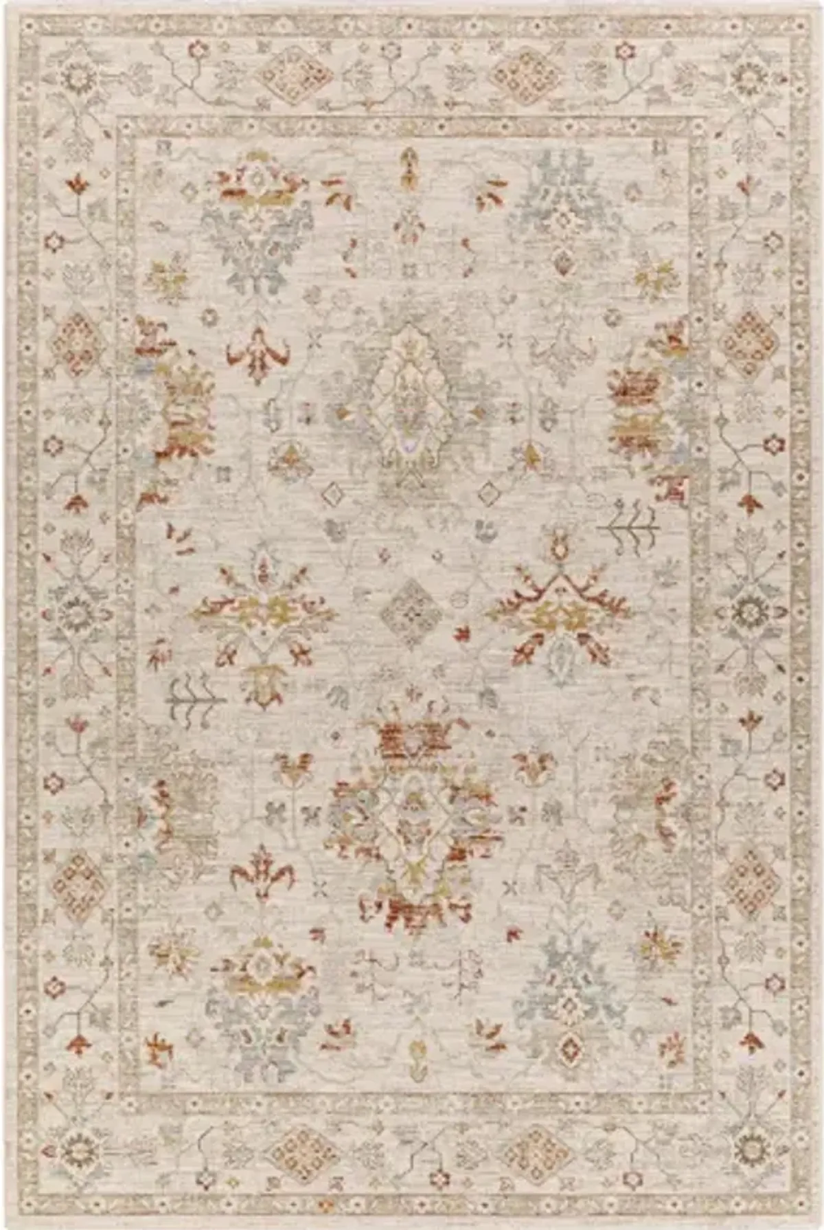 Avant Garde AVT-2311 2'7" x 10' Rug