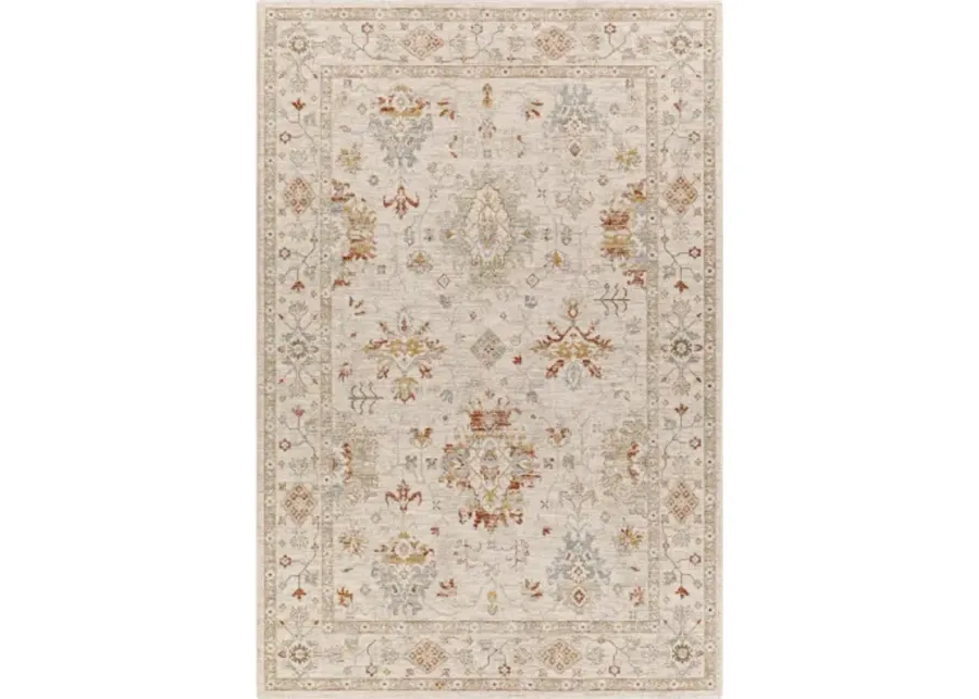 Avant Garde AVT-2311 2'7" x 10' Rug