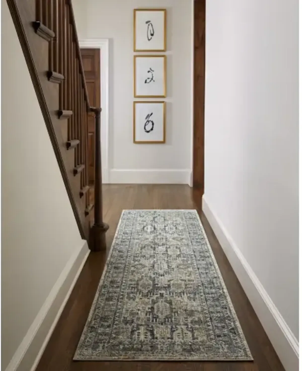 Mirabel 6'7" x 9'6" Rug