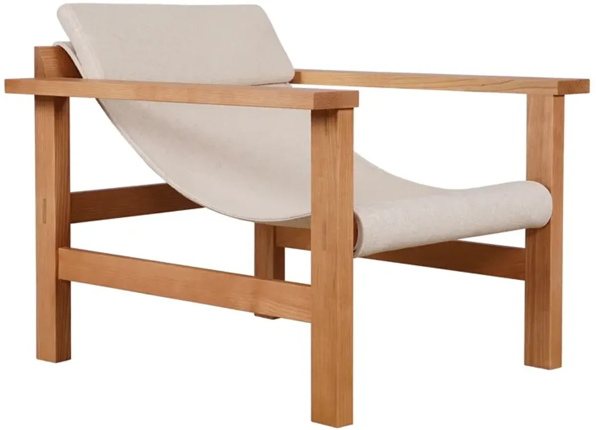 ANNEX LOUNGE CHAIR