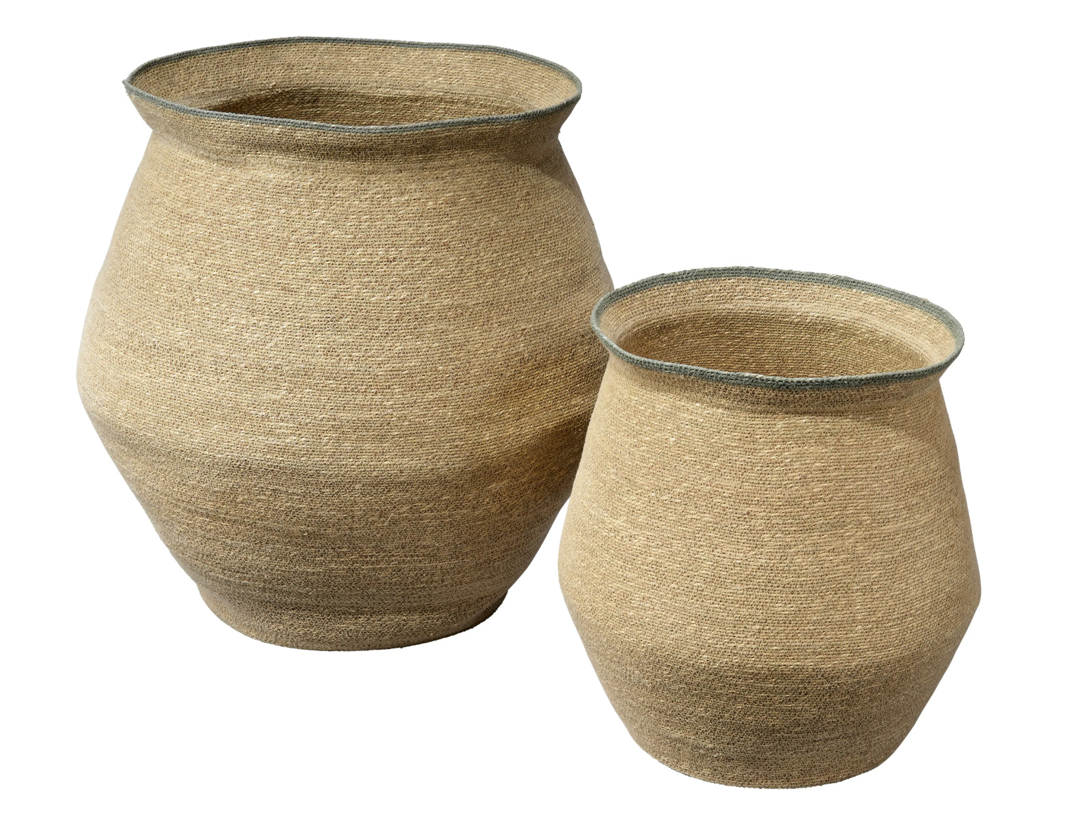 Cobra Seagrass Basket Set