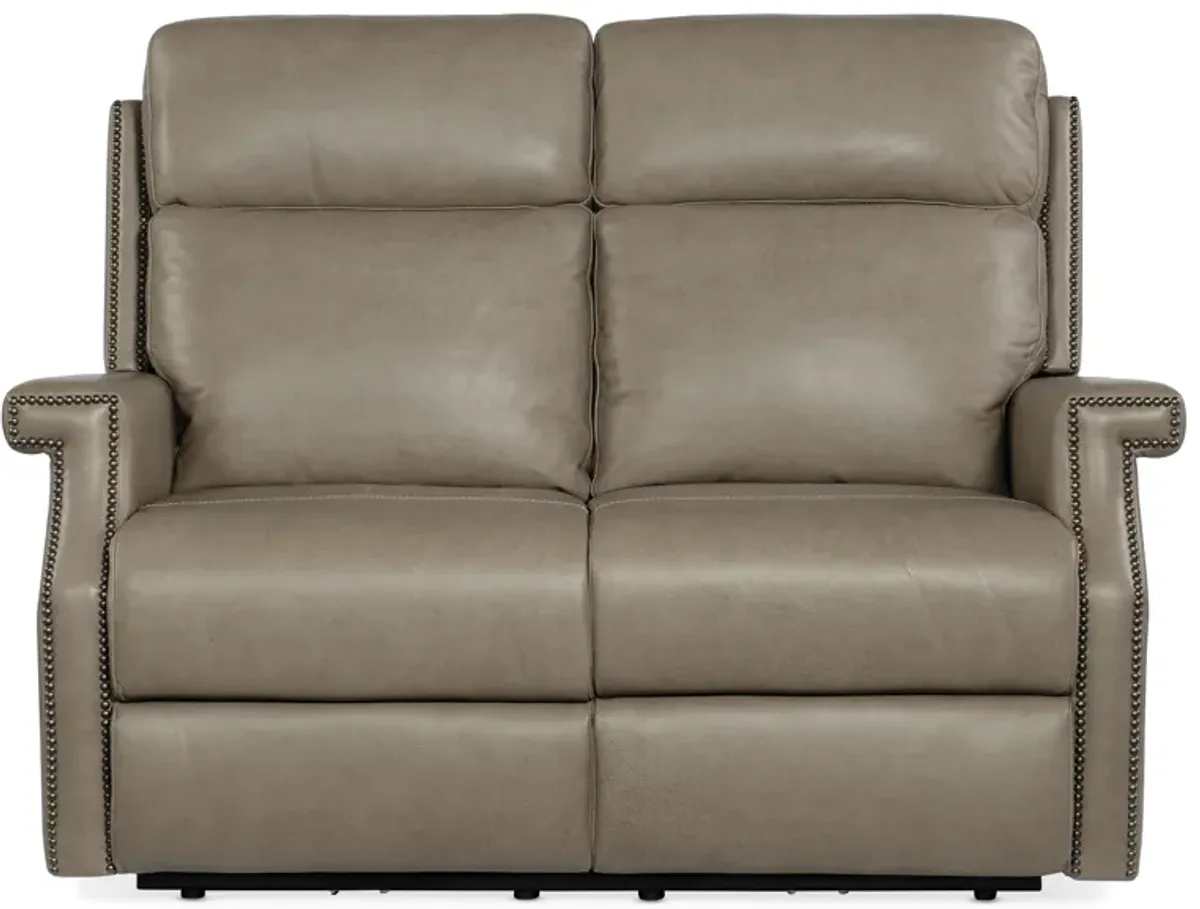 Vaughn Zero Gravity Loveseat with Power Headrest