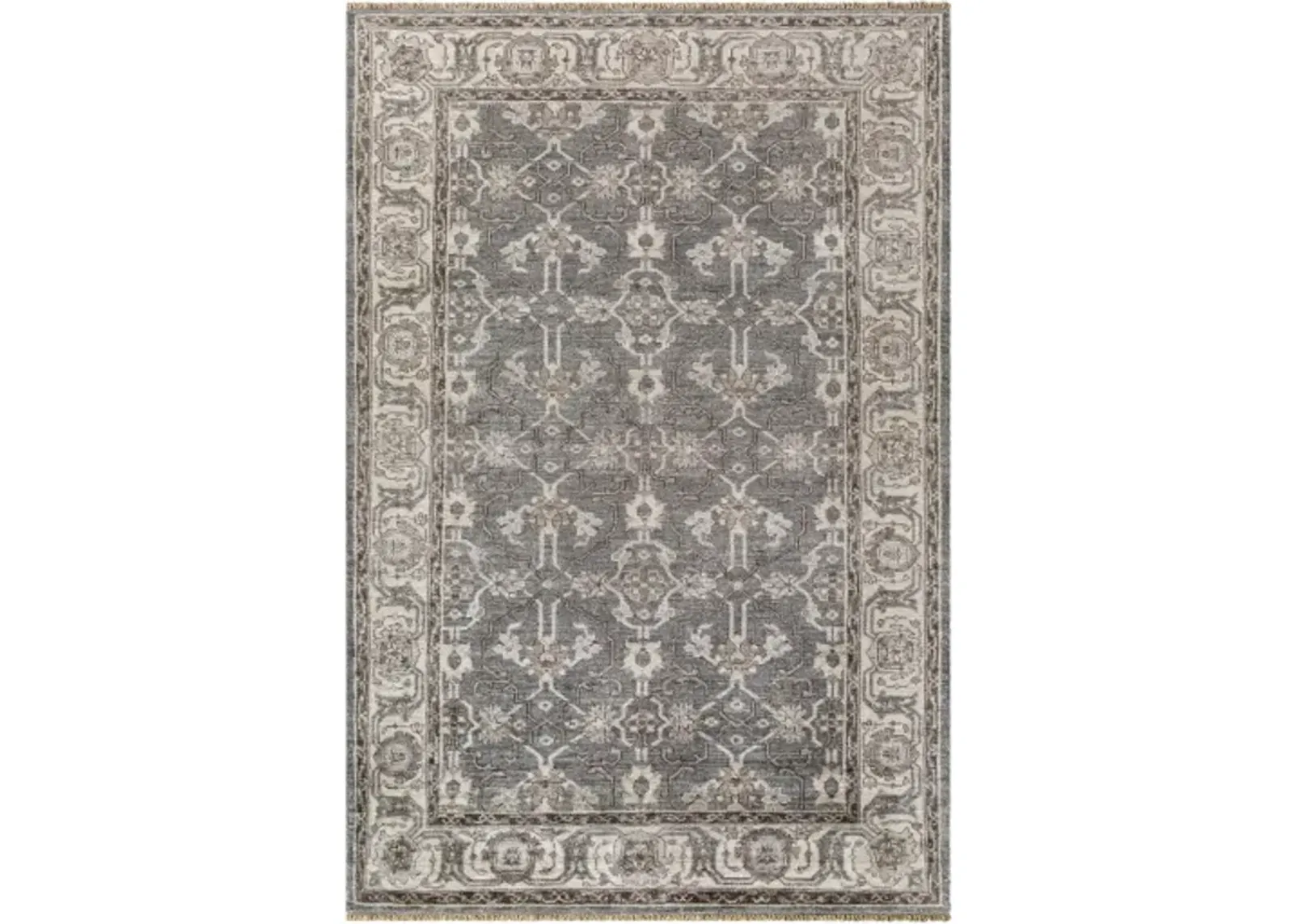 Theodora 2' x 3' Rug