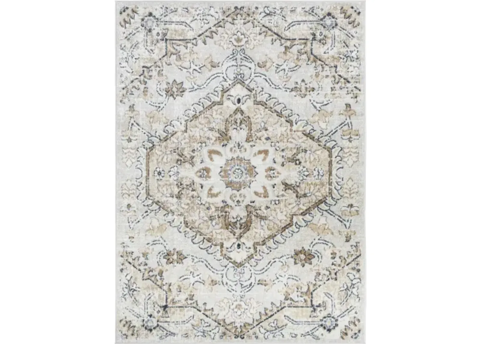 St tropez 6'6" x 9'2" Rug